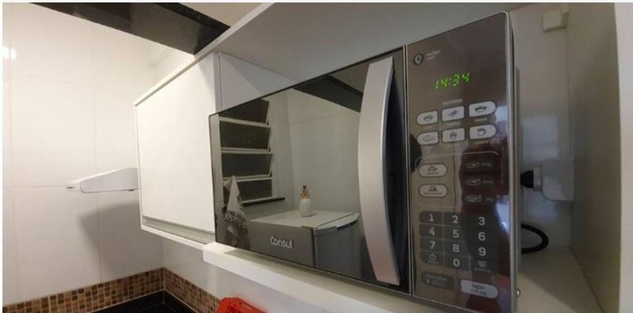 Local Ideal - Lindo Apartamento Em Teresópolis Exteriör bild