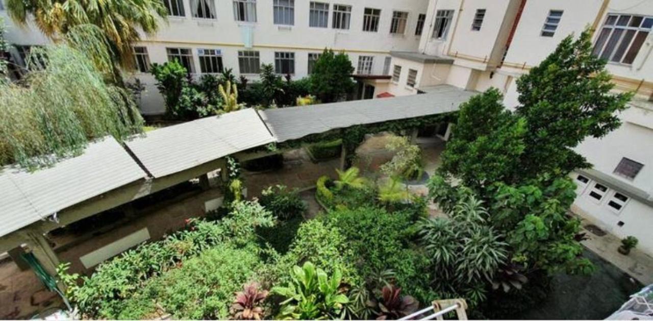 Local Ideal - Lindo Apartamento Em Teresópolis Exteriör bild