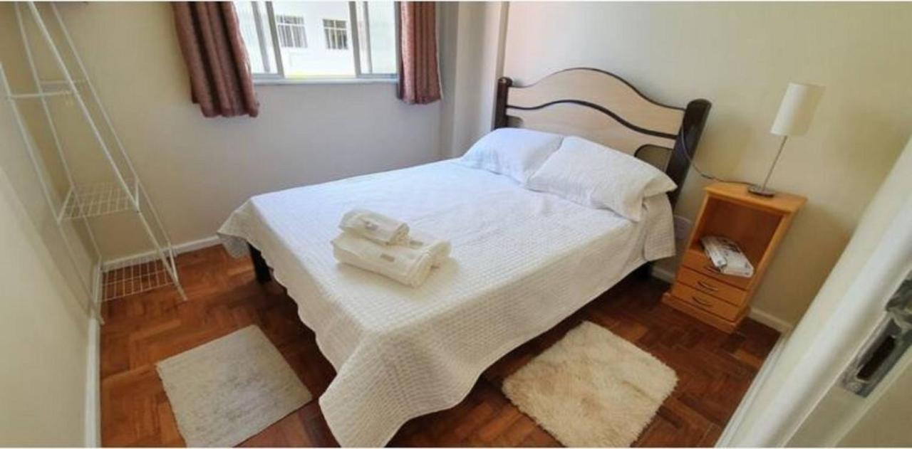 Local Ideal - Lindo Apartamento Em Teresópolis Exteriör bild