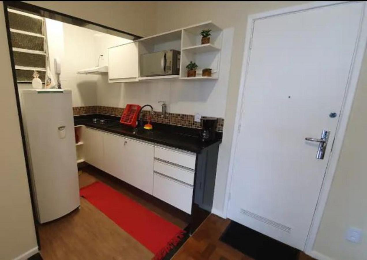 Local Ideal - Lindo Apartamento Em Teresópolis Exteriör bild